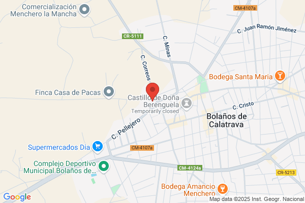 Edicasman S.L.