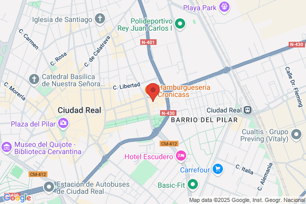 Santillana De Ediciones S.A.