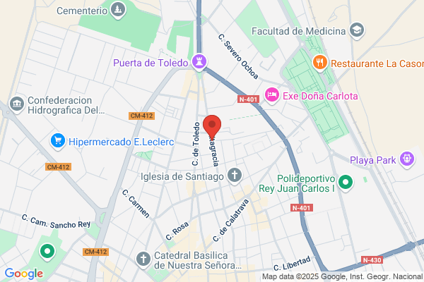 Centro Clima