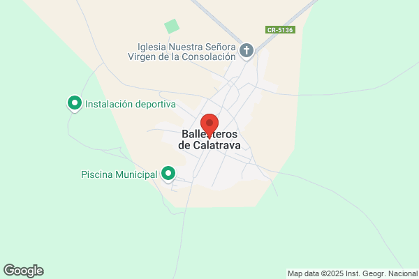 Ballesteros Contreras a.