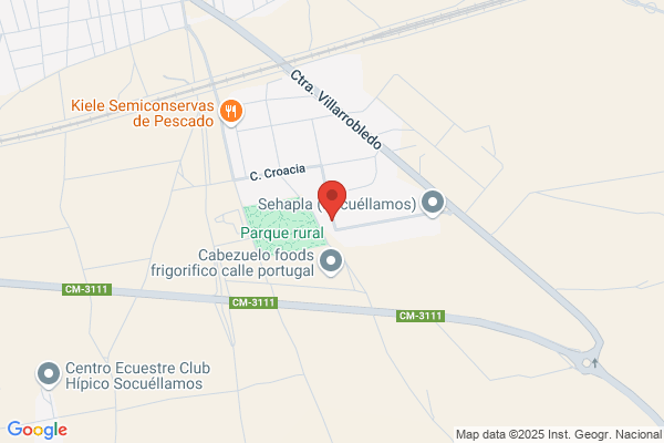 Hierros Martos Cdad