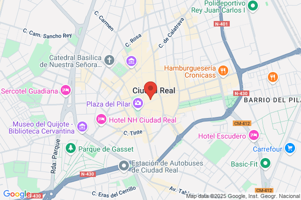 Reina Violeta Tarot