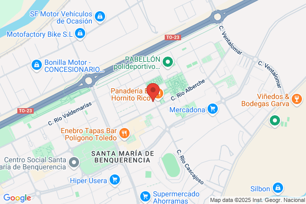 Religiosas Teatinas-Escuela Infantil San Jose Obrero