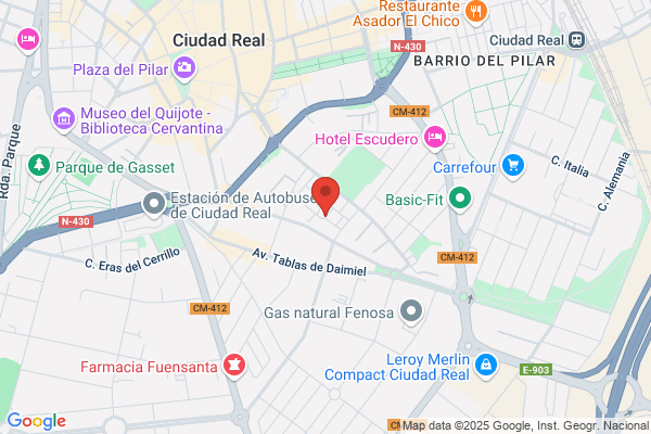 Fontaneria Patruiz