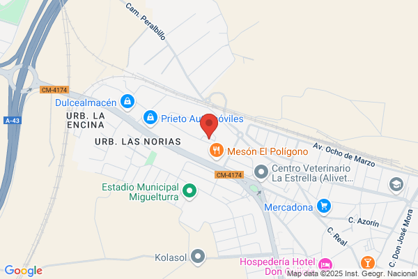 Fontaneria Y Saneamientos Cofoman S.L.