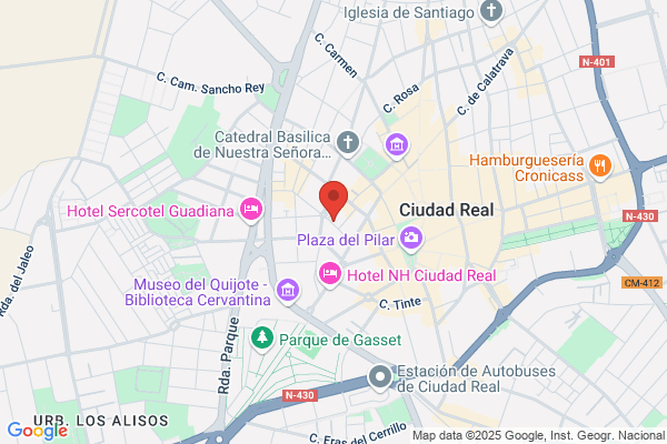 Partido Comunista De España