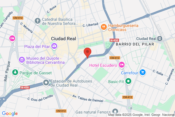 Villalobos Del Castillo j.