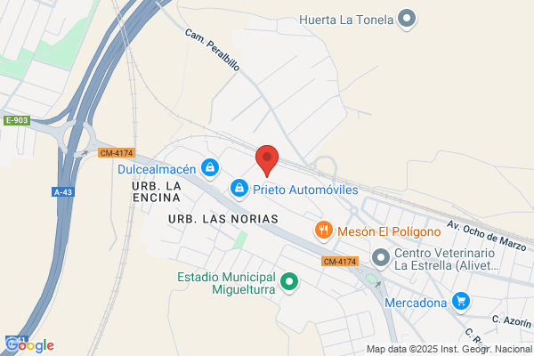 Semiagro S.A.