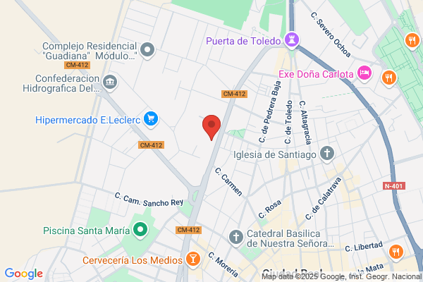 Radio Nacional De España