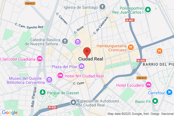 BQB depilación láser