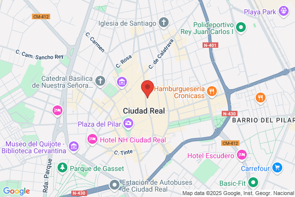 Celia Centro de Estética