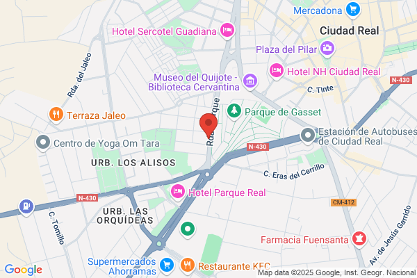 Coleto Almacen De Joyeria Y Relojeria