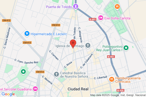 Restaurante Chino Casa Liu