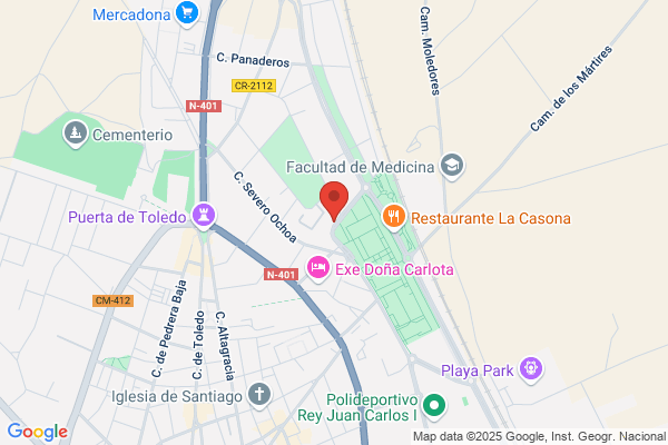 El portalon de la casona