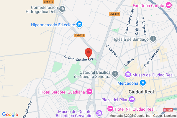 Garzon Casado m.