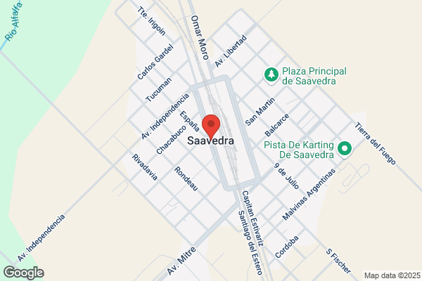 Saavedra Juarez a.