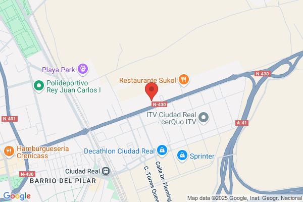 Segura Najera a.