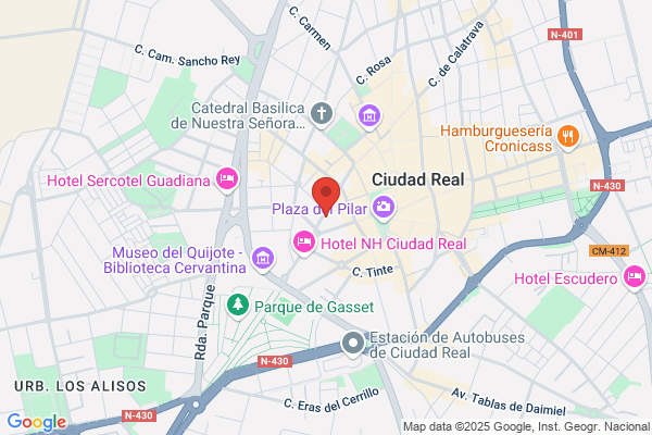 Almacenes Barcelona