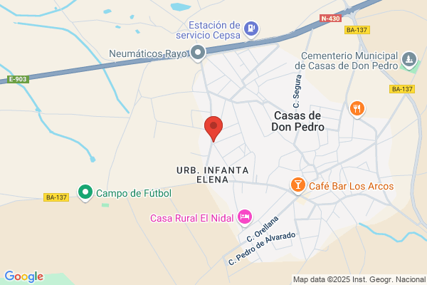 Neumaticos Viuda De Lopez E Hijos C.B.