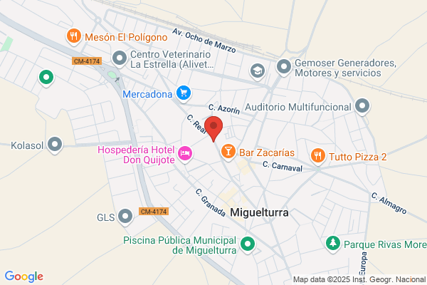 Hispacol Servicios Integrales
