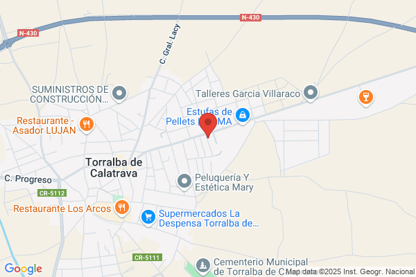 Talleres Agapito Jurado Castellanos - Talleres De Chapa y pintura Carpinteria De