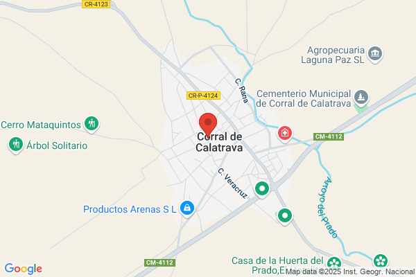 Hidalgo Castaño i.
