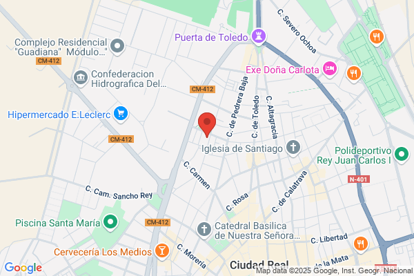 Calidad Y Servicio En Climatizacion Calyser S.L.
