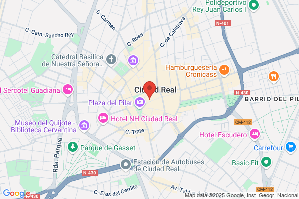Pieles Lozano S.L.