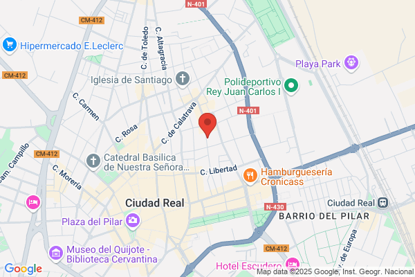 Ruiz Madrid r.
