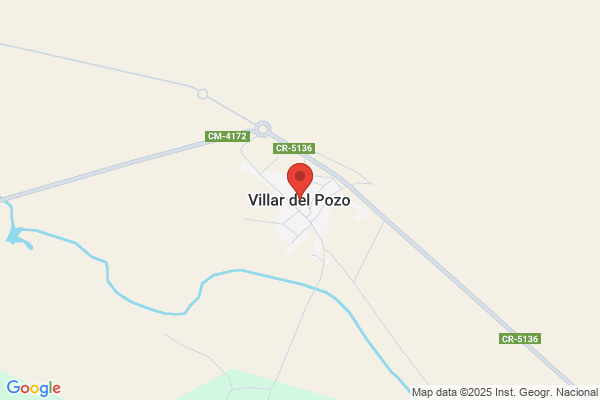 Madrid Pozo p.