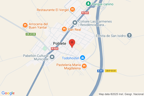 Patiño Poblete e.