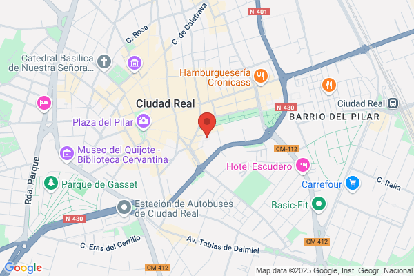 Bravo Bus S.L.