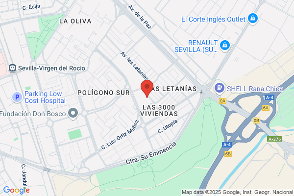 I.E.S. Poligono Sur