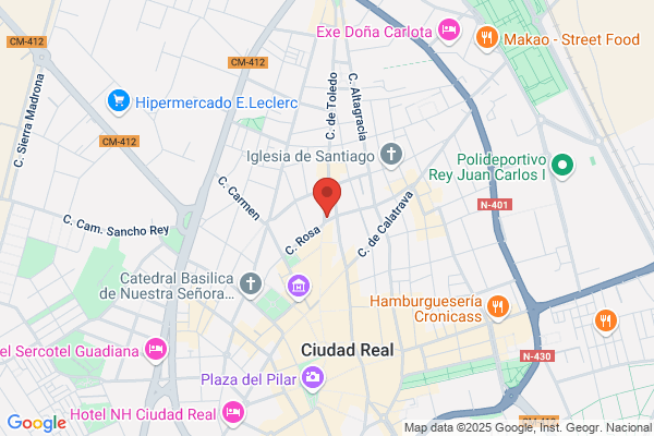 Ocaso, S.A. Seguros Y Reaseguros