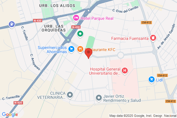 Publicacion Gran Bilbao