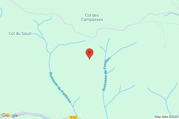 Roc Fages Ramio