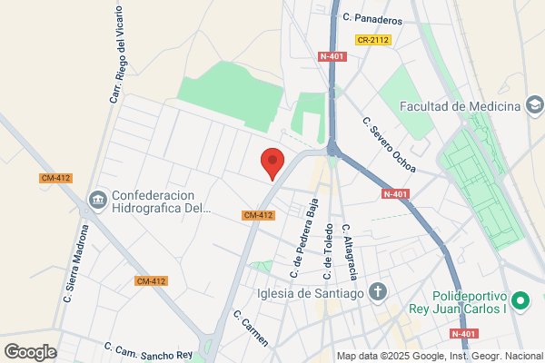Unidata Info Spain, S.L