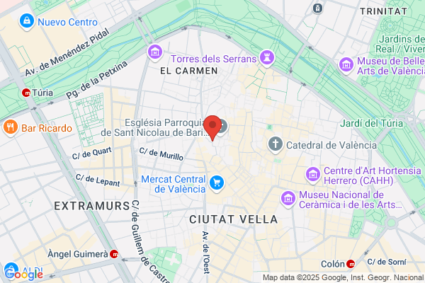 Unio De Periodistes Valencians