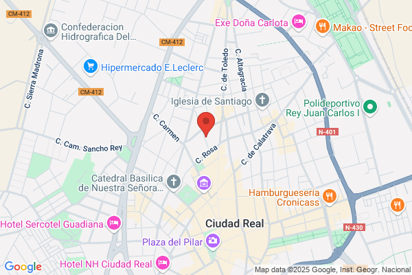 Ribas Garcia d.