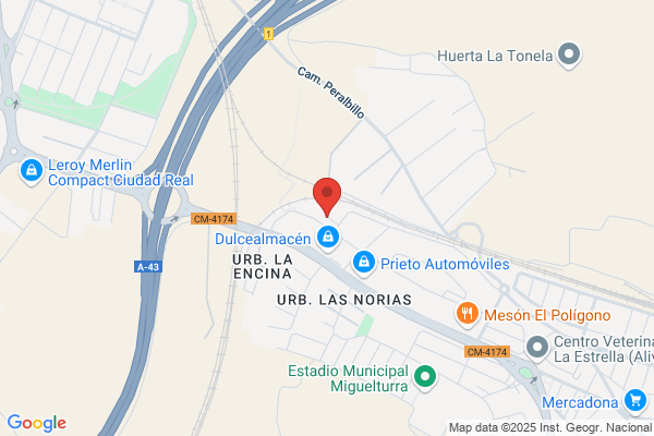 Itv Miguelturra