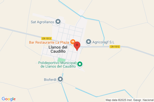 Vera Martinez m. M.