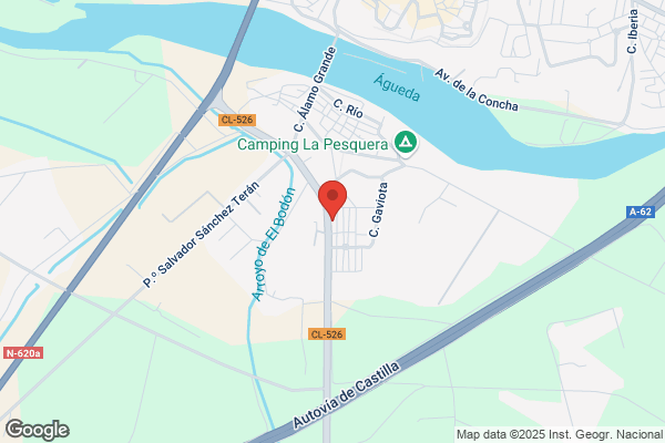 Cereales Y Piensos Robledo Jimenez S.A.L.