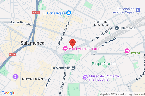 Peña Barasoain - Arquitecto t.