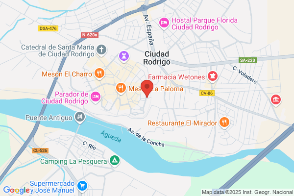 Agrupacion Asociaciones Tercera Edad Comarcal