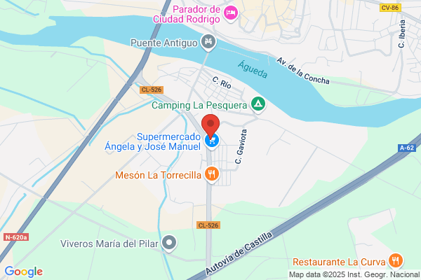 Bar La Granja - Especialidad En Pinchos y raciones