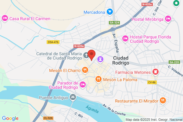 Cafe Bar Escudo De Oro