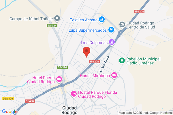 Gomez Hernandez t.