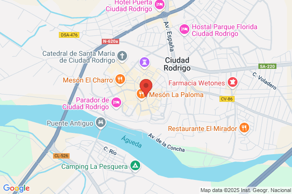 Gonzalez Pascual - Bar m. A.