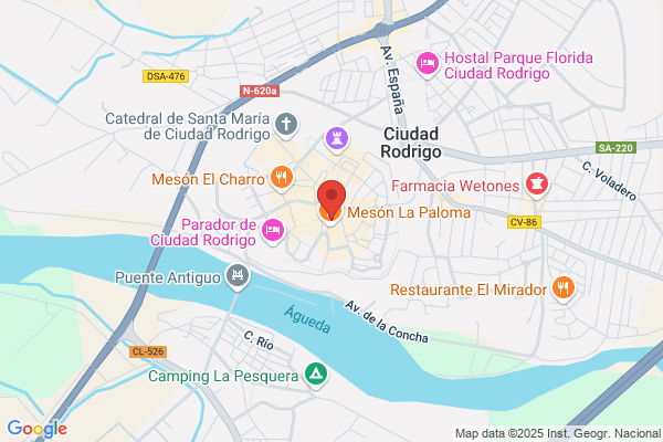 Pulperia La Dorada - Especialidad En Pescados y mariscos