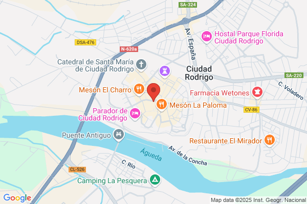 Caja Rural Provincial